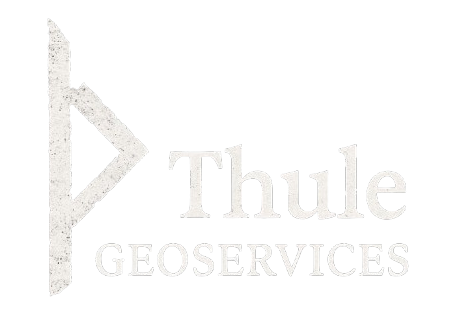 Thule Geoconsulting Logo